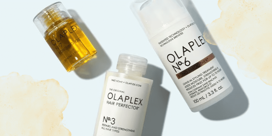 Olaplex opinie