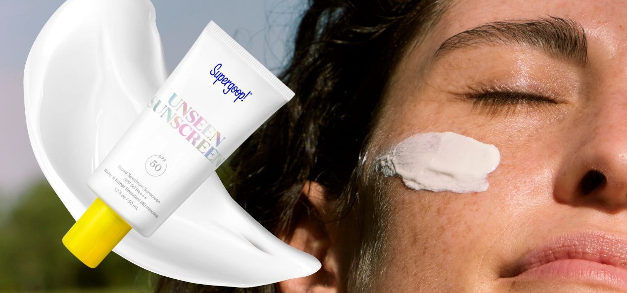 Is Supergoop Sunscreen Safe